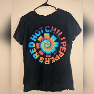 Red Hot Chili Peppers Tshirt